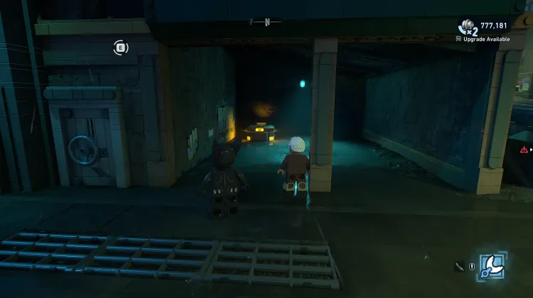 WayneTech Caches