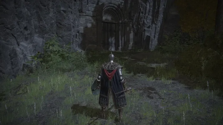 Cliffbottom Catacombs