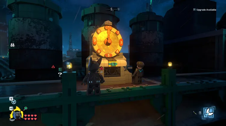 Cluemaster Puzzles