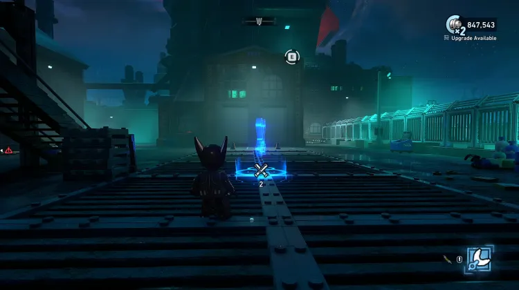 Combat Trials