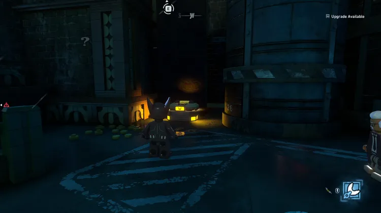 WayneTech Caches