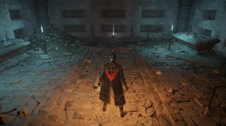 Nox Mirrorhelm