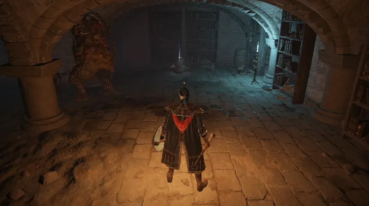 Rune Arc