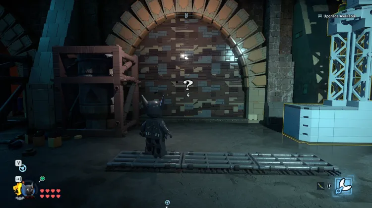 Riddler Puzzles