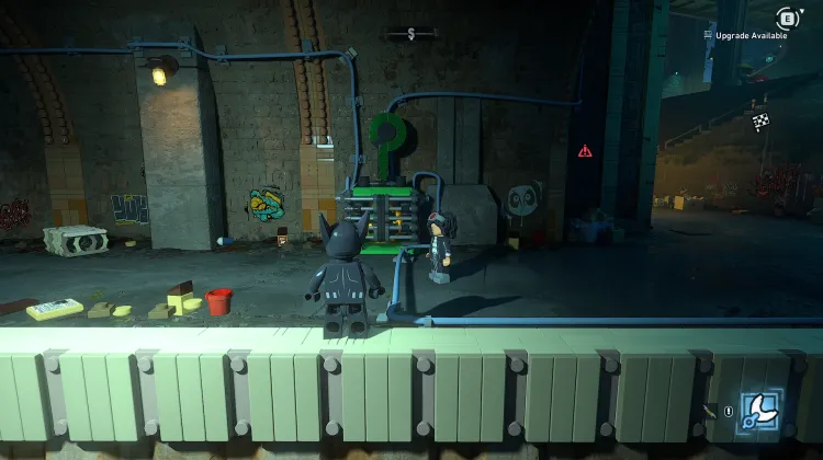 Riddler Puzzles