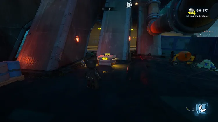 WayneTech Caches