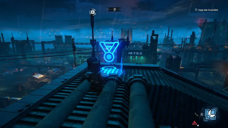 Traversal Trials