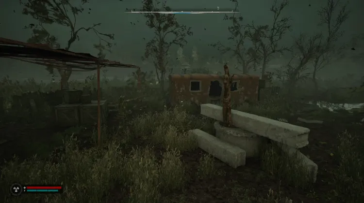 Kamp Trailer