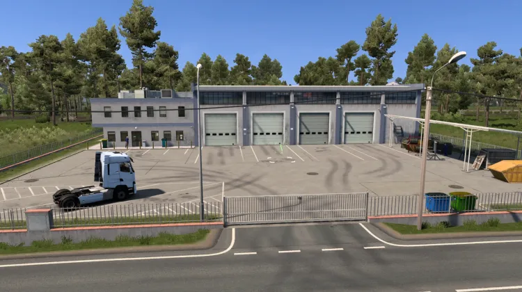 Garage