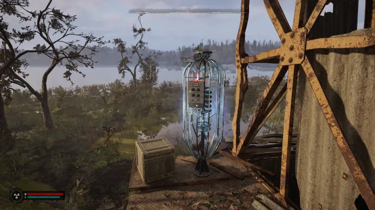 Psi-Beacon 4