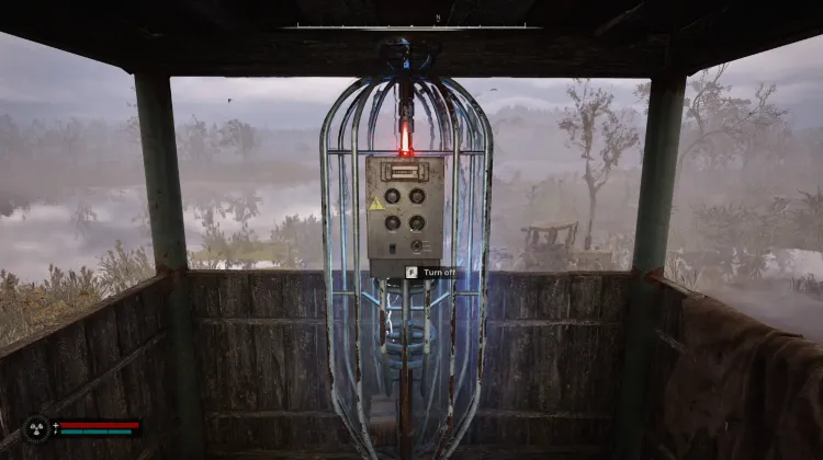 Psi-Beacon 2