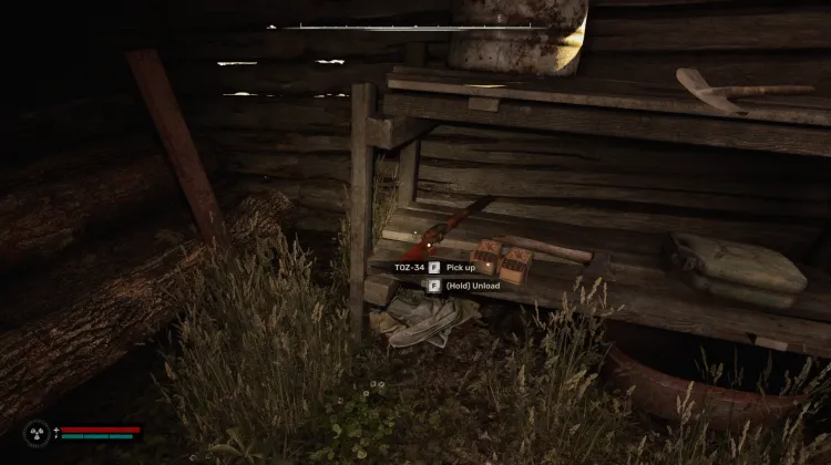 Boomstick
