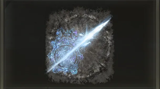 Ice Spear