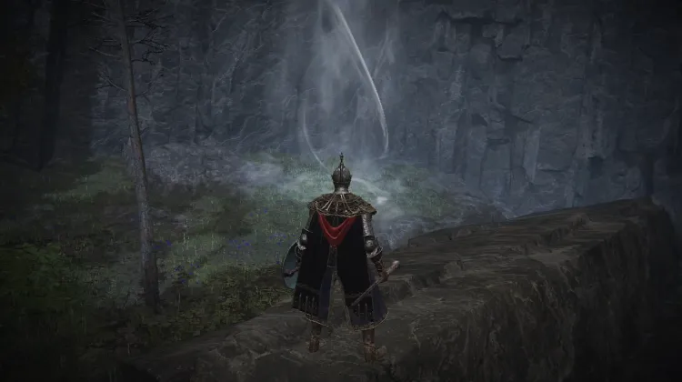 Spiritspring Jump
