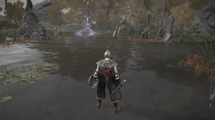 Tibia Mariner