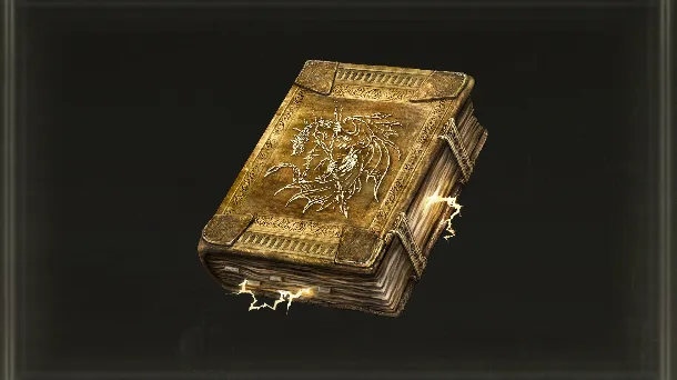 Dragon Cult Prayerbook