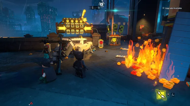 Acertijos del Maestro de Pistas