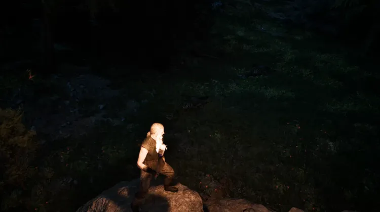 Scavenger
