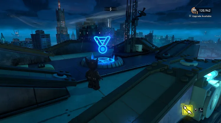 Traversal Trials