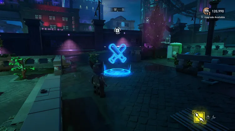 Combat Trials