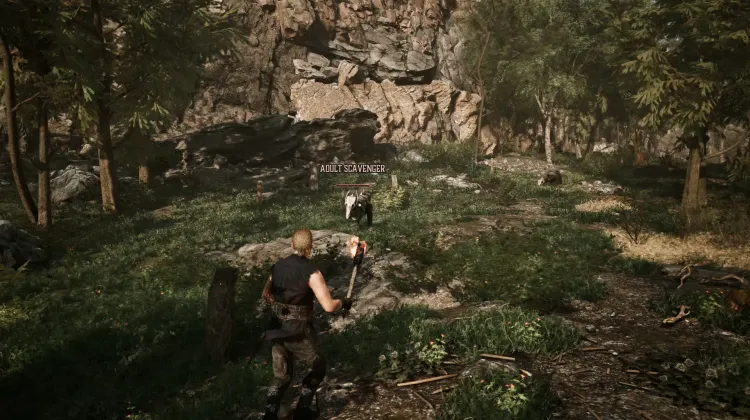 Scavenger
