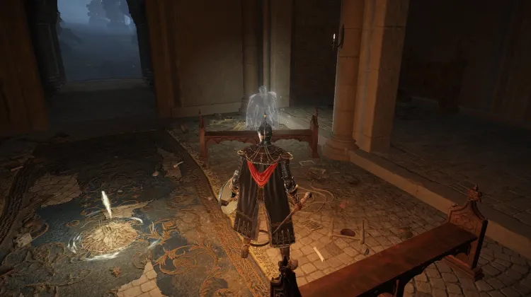 Ghost