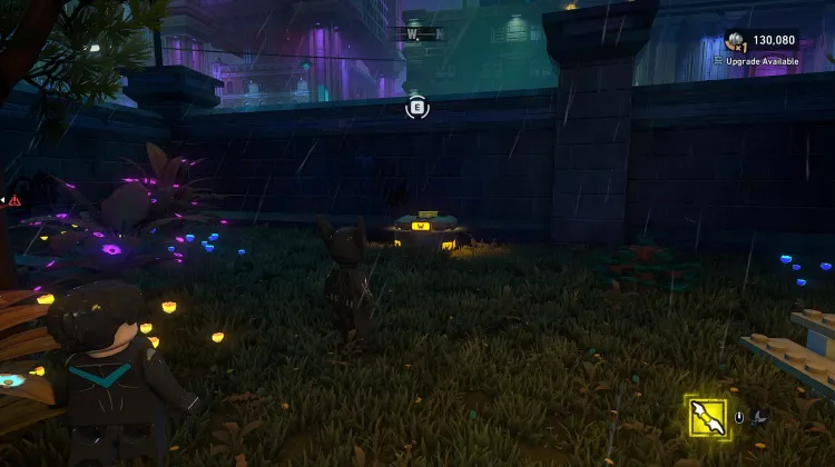 WayneTech Caches