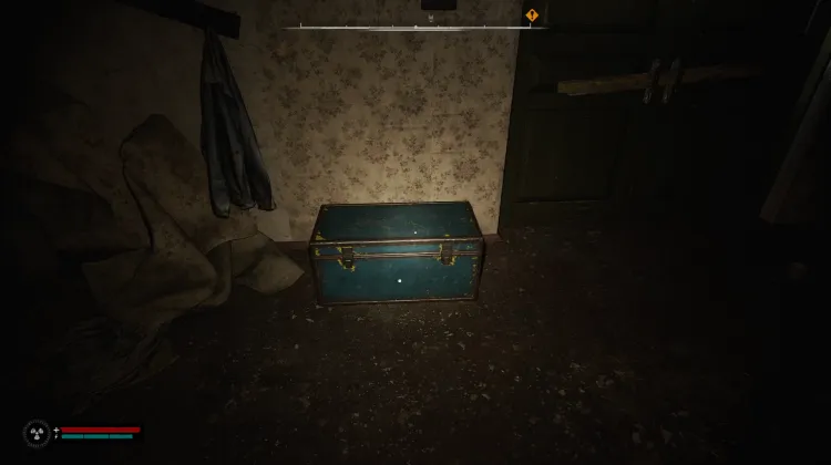 Chest