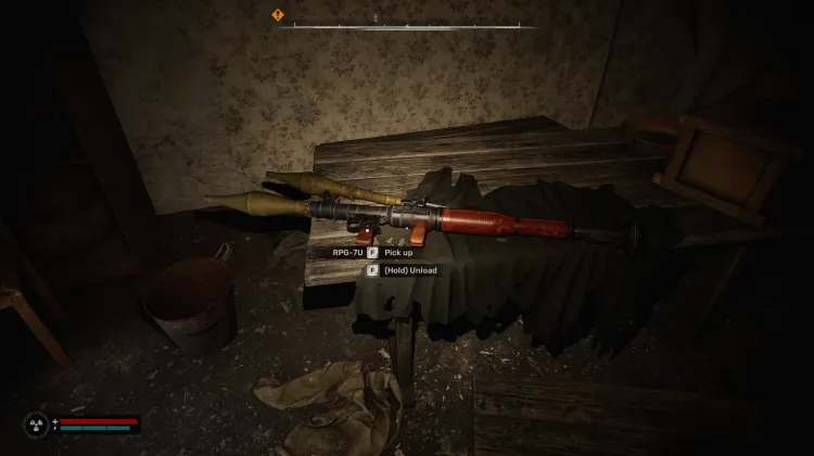 RPG-7U