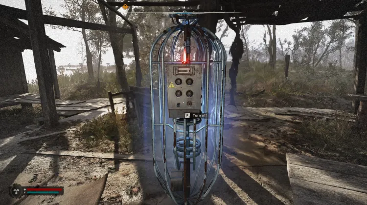 Psi-Beacon 5