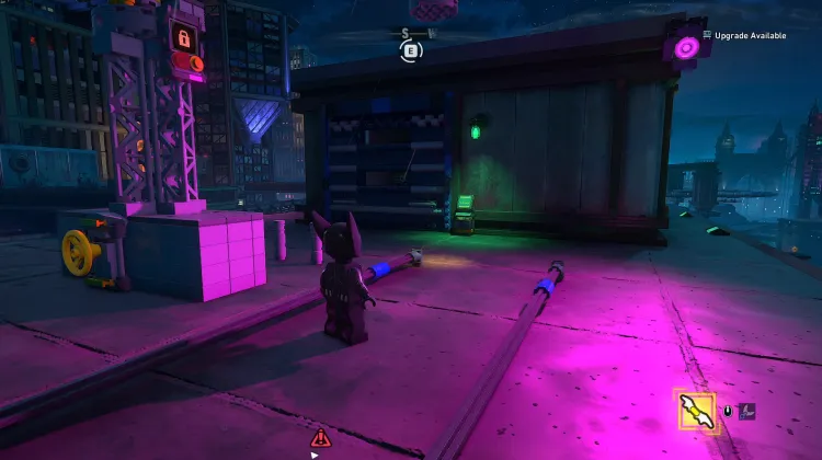 Riddler Puzzles