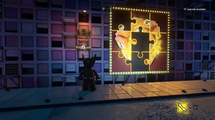 Cluemaster Puzzles