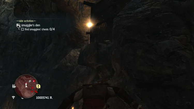 Animus Fragment