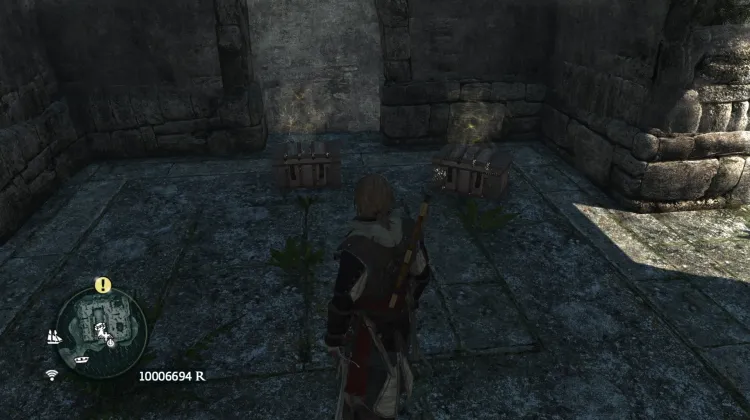 Treasure Chest