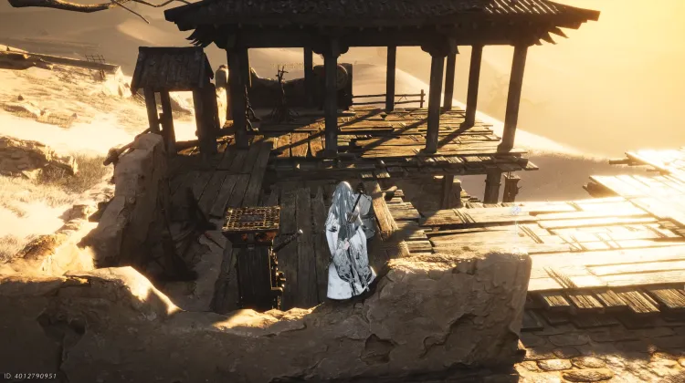 Bandito Sfortunato