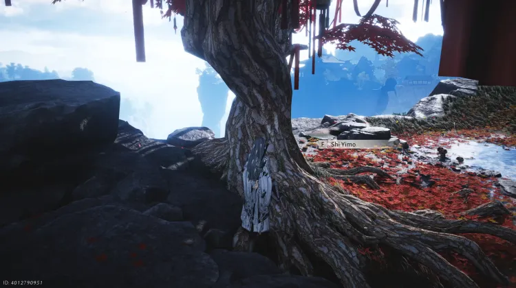 Innocent Joy: Quiet Whispers