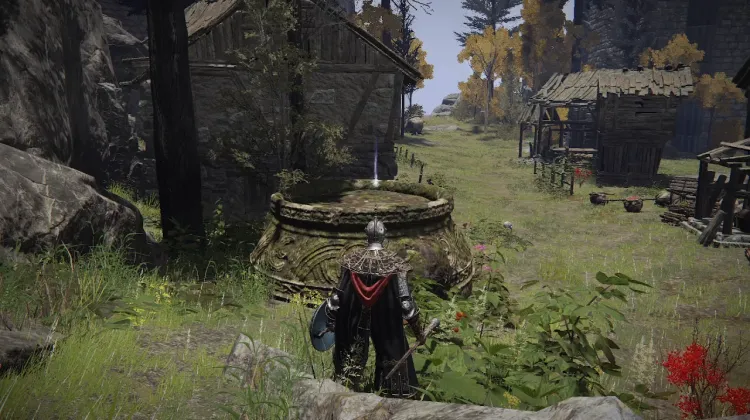 Ritual Pot