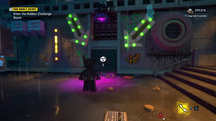 Puzzle Room