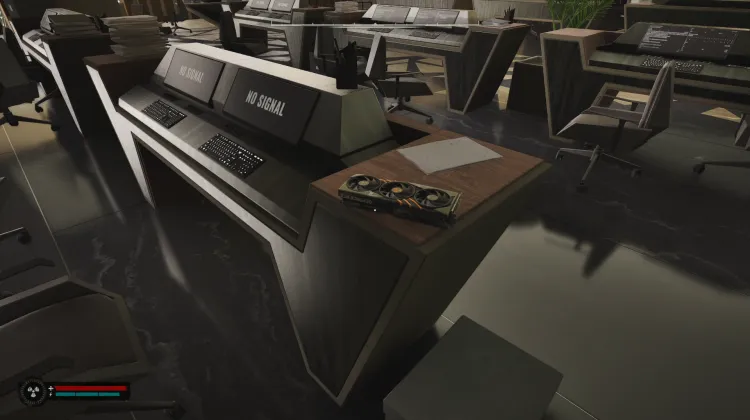 Placa de Vídeo Geforce RTX