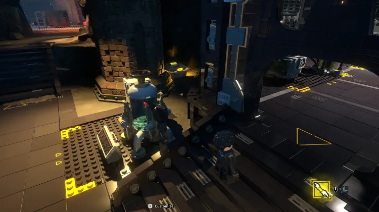 WayneTech Caches