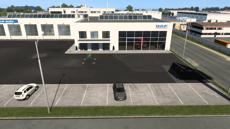 DAF