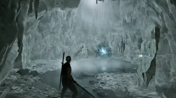 Ice Golem