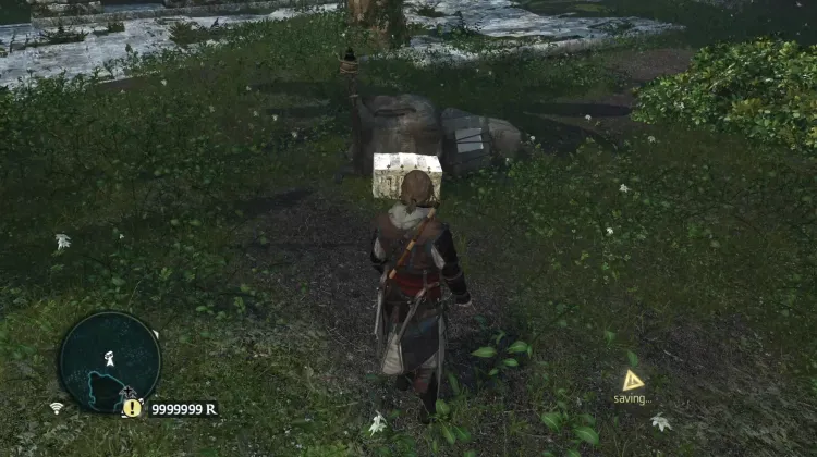 Treasure Chest