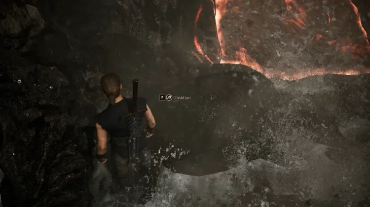 Obsidian