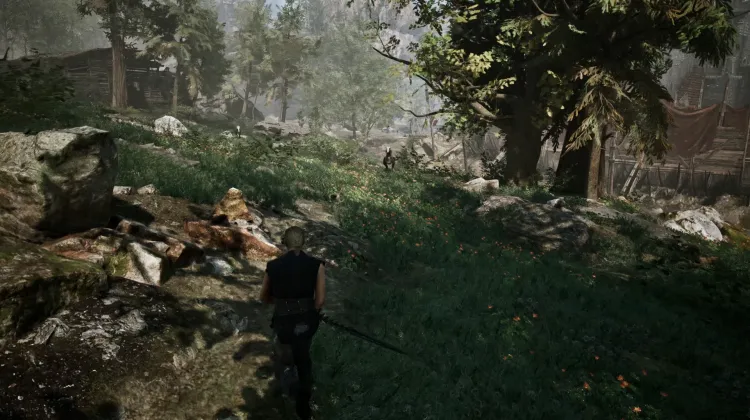 Scavenger