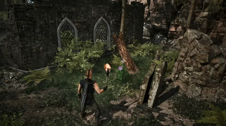 Darkshade