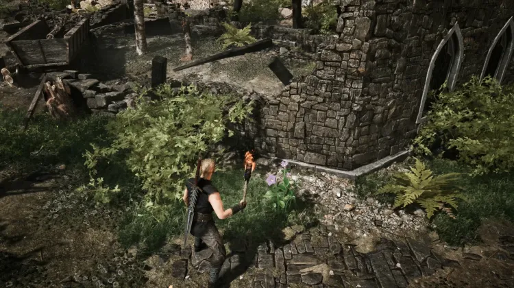 Darkshade
