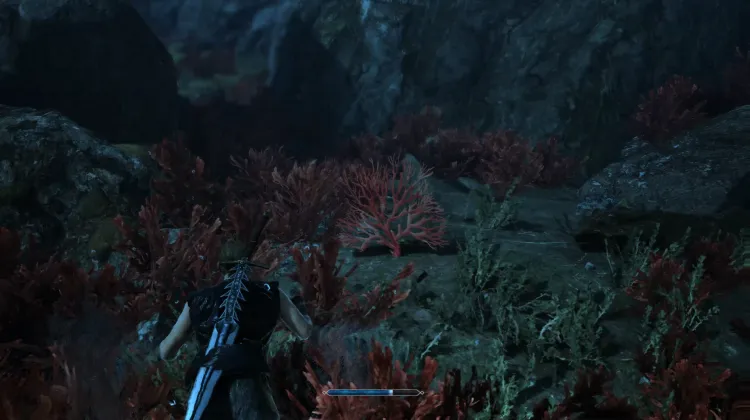 Redspine