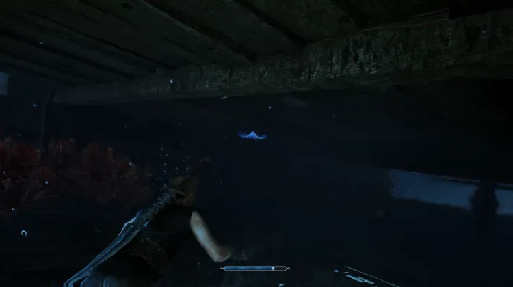 Siren's Hair