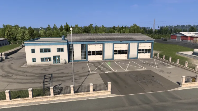 Garage